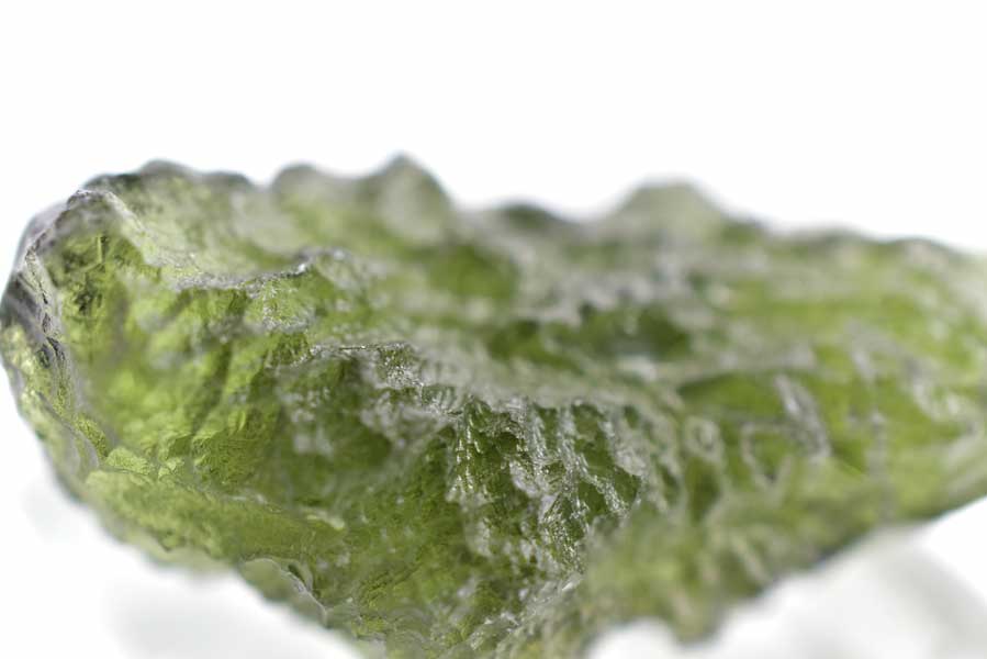 モルダバイト モルダウ石 Moldavite- 株式会社オンビル