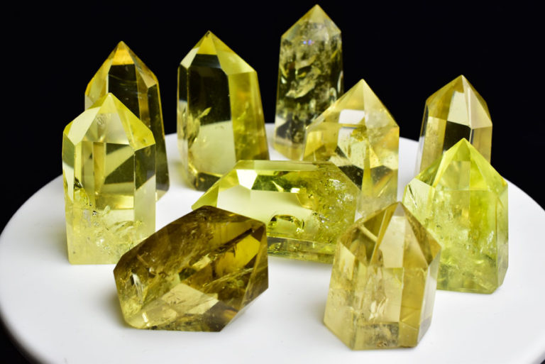 シトリン 黄水晶 citrine- 株式会社オンビル