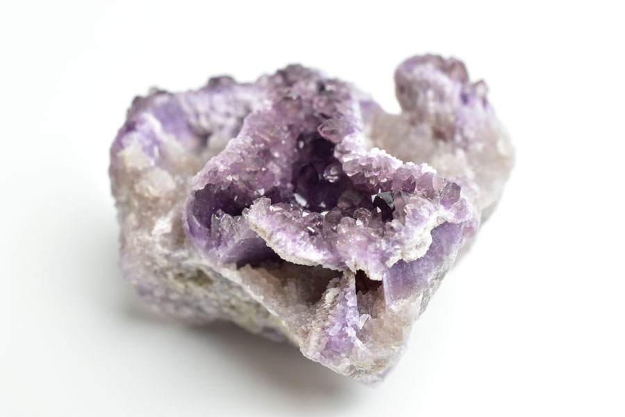 アメジスト 紫水晶 Amethyst- 株式会社オンビル