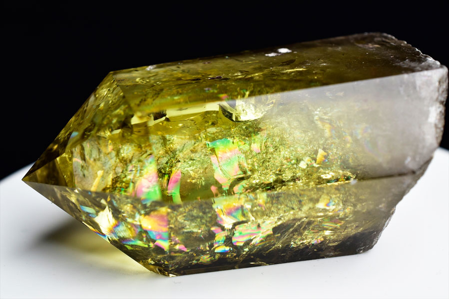 シトリン 黄水晶 citrine- 株式会社オンビル