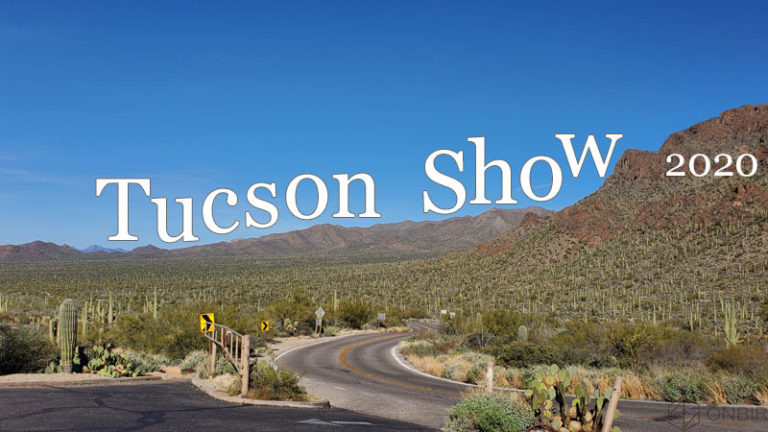 ツーソンショー TUCSON GEMSHOW ツーソンミネラルショー Mineralshow - 株式会社オンビル