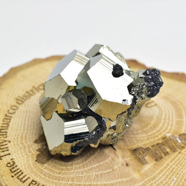 パイライト 黄鉄鉱 Pyrite - 株式会社オンビル パイライト 黄鉄鉱 Pyrite - 株式会社オンビル